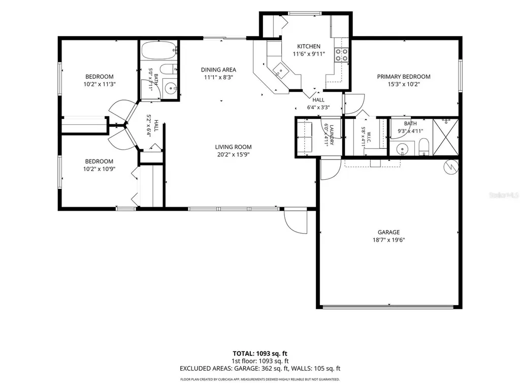 8457 Bristol Avenue North Port FL 34291