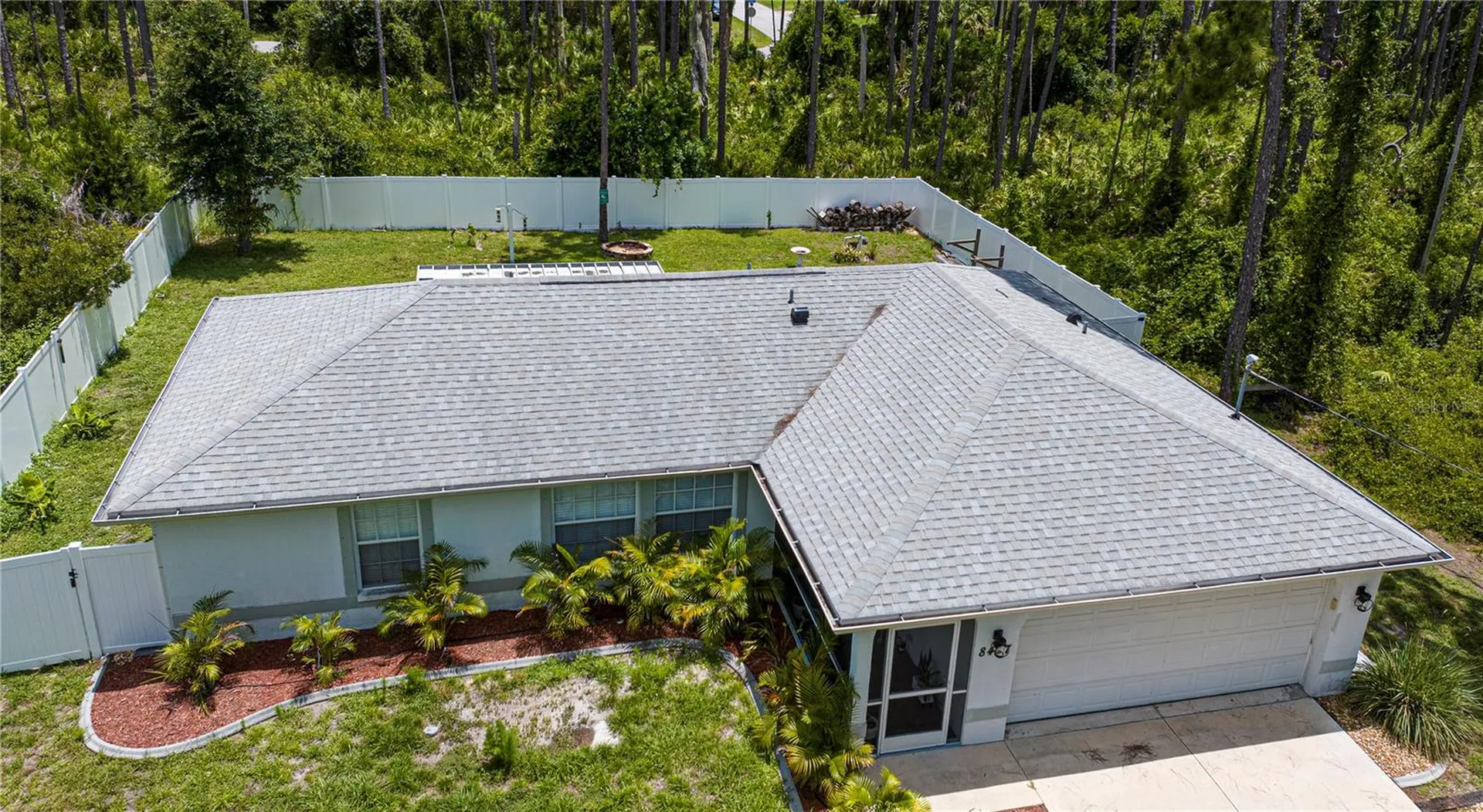 8457 Bristol Avenue North Port FL 34291