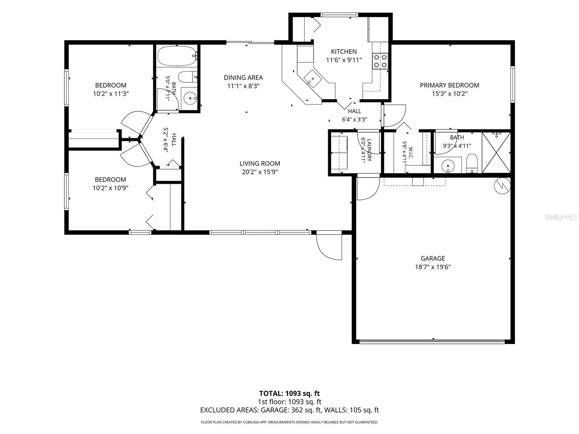 8457 Bristol Avenue North Port FL 34291