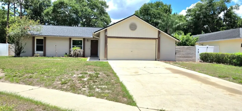 1340 Paradise Lane Winter Park FL 32792