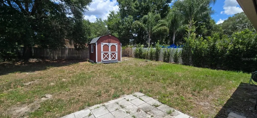 1340 Paradise Lane Winter Park FL 32792