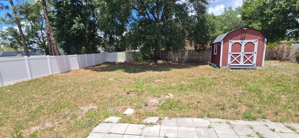 1340 Paradise Lane Winter Park FL 32792