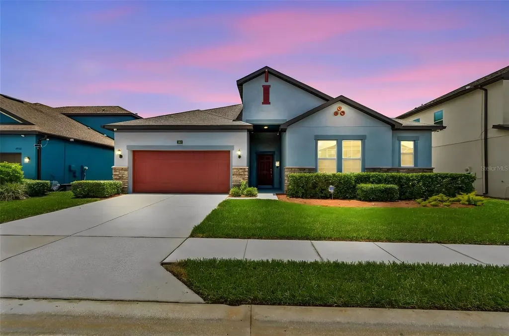 4930 Butler National Drive Wesley Chapel FL 33543