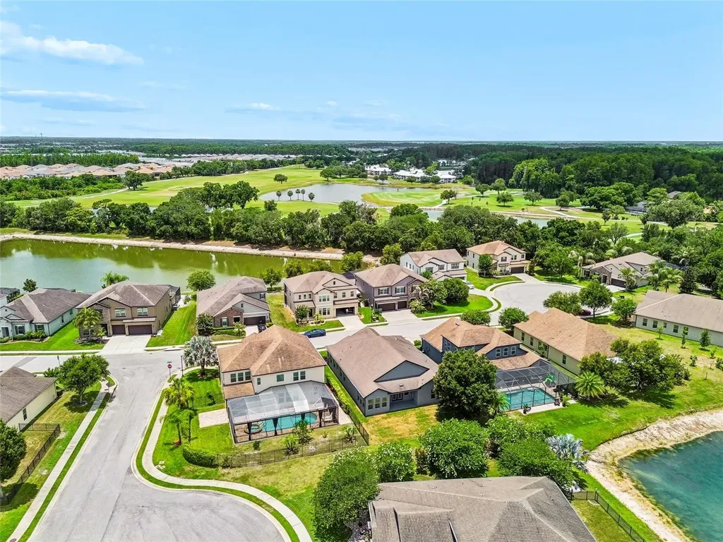 4930 Butler National Drive Wesley Chapel FL 33543
