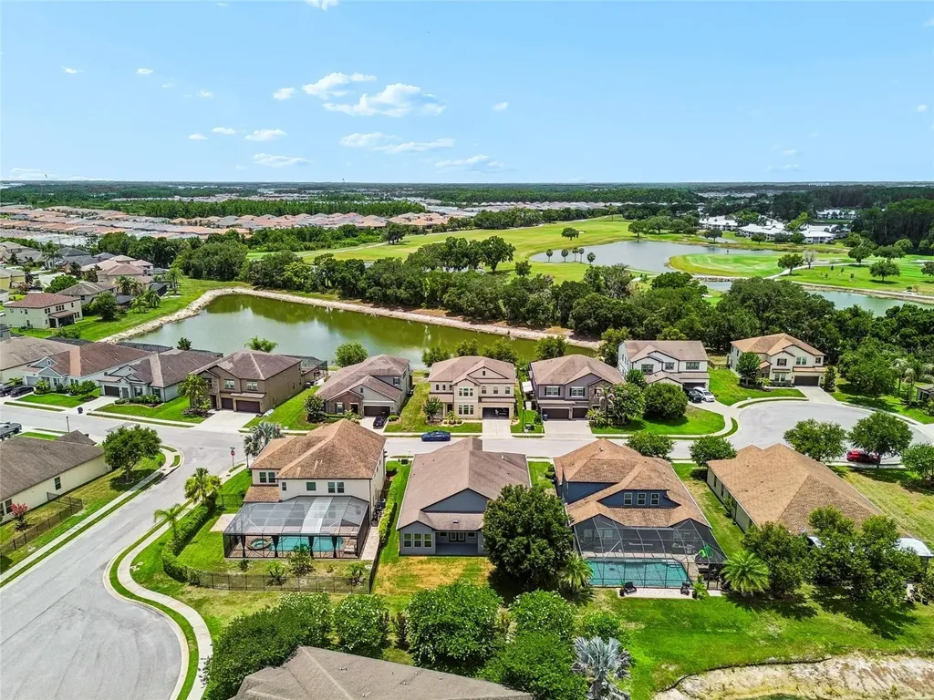 4930 Butler National Drive Wesley Chapel FL 33543
