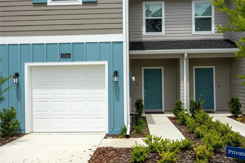 5366 NW 21st Court Gainesville FL 32653