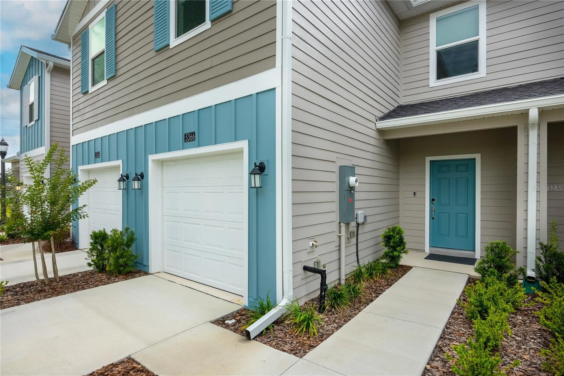 5366 NW 21st Court Gainesville FL 32653