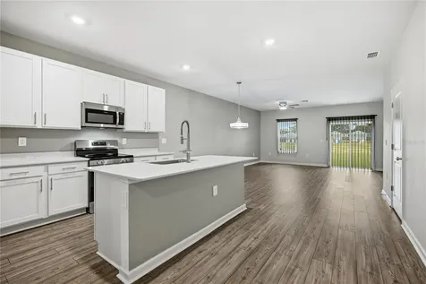 5366 NW 21st Court Gainesville FL 32653