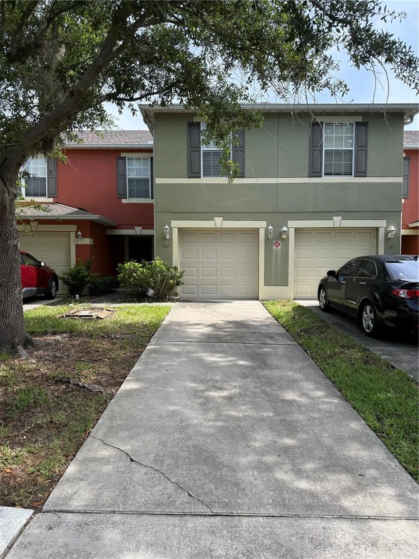 287 Winding Vine Lane Orlando FL 32824