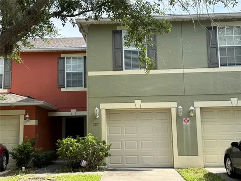 287 Winding Vine Lane Orlando FL 32824