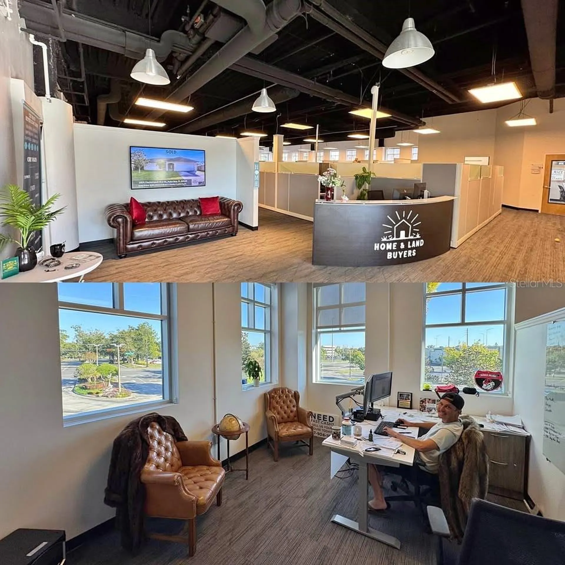 8701 Maitland Summit Boulevard Orlando FL 32810