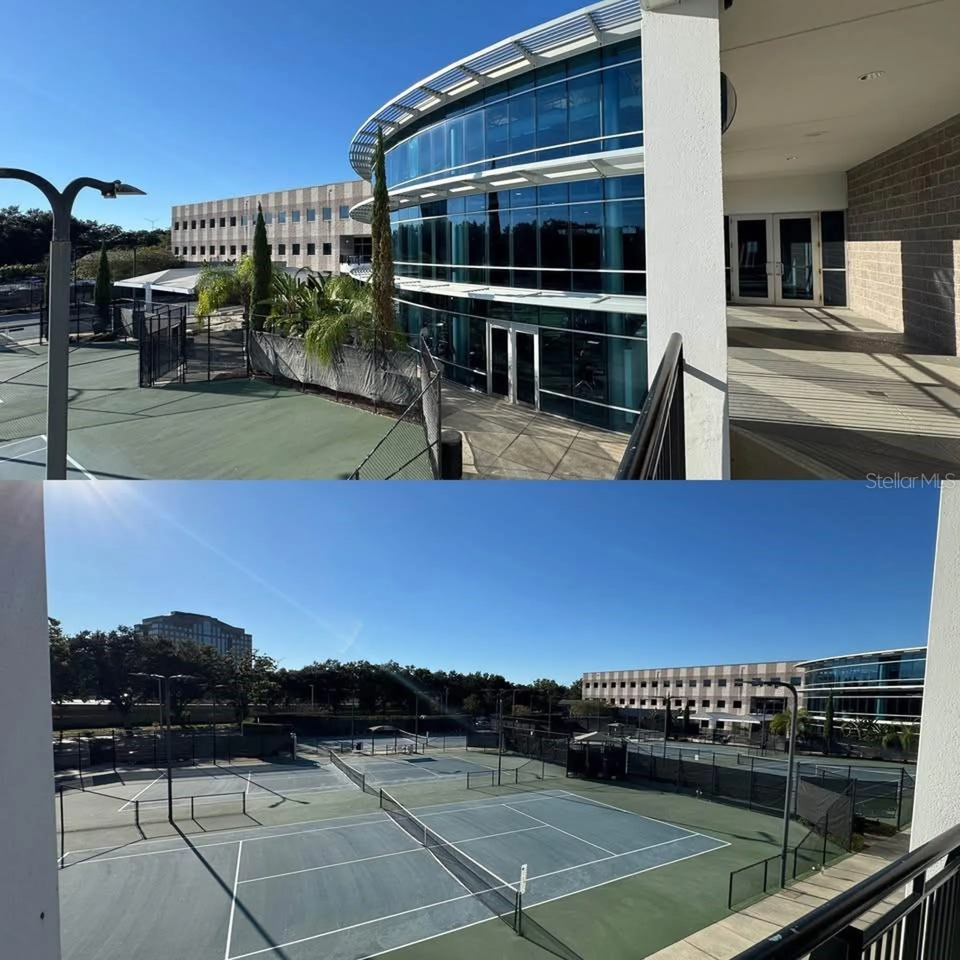 8701 Maitland Summit Boulevard Orlando FL 32810