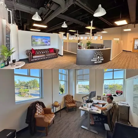 8701 Maitland Summit Boulevard Orlando FL 32810