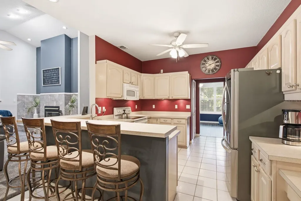 4788 Brayton Terrace S Palm Harbor FL 34685