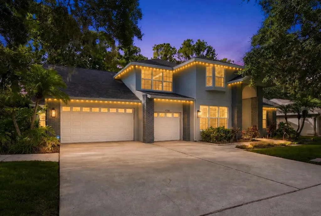 4788 Brayton Terrace S Palm Harbor FL 34685