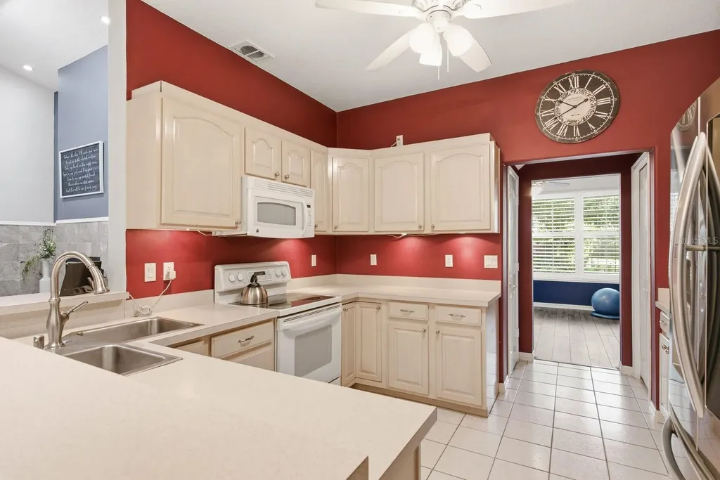 4788 Brayton Terrace S Palm Harbor FL 34685