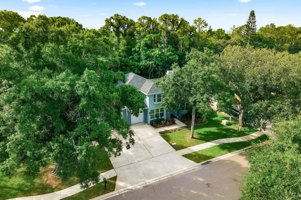 4788 Brayton Terrace S Palm Harbor FL 34685