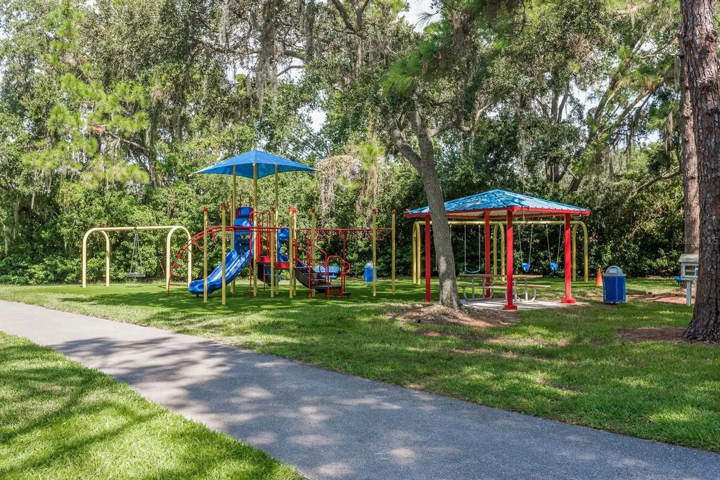 4788 Brayton Terrace S Palm Harbor FL 34685
