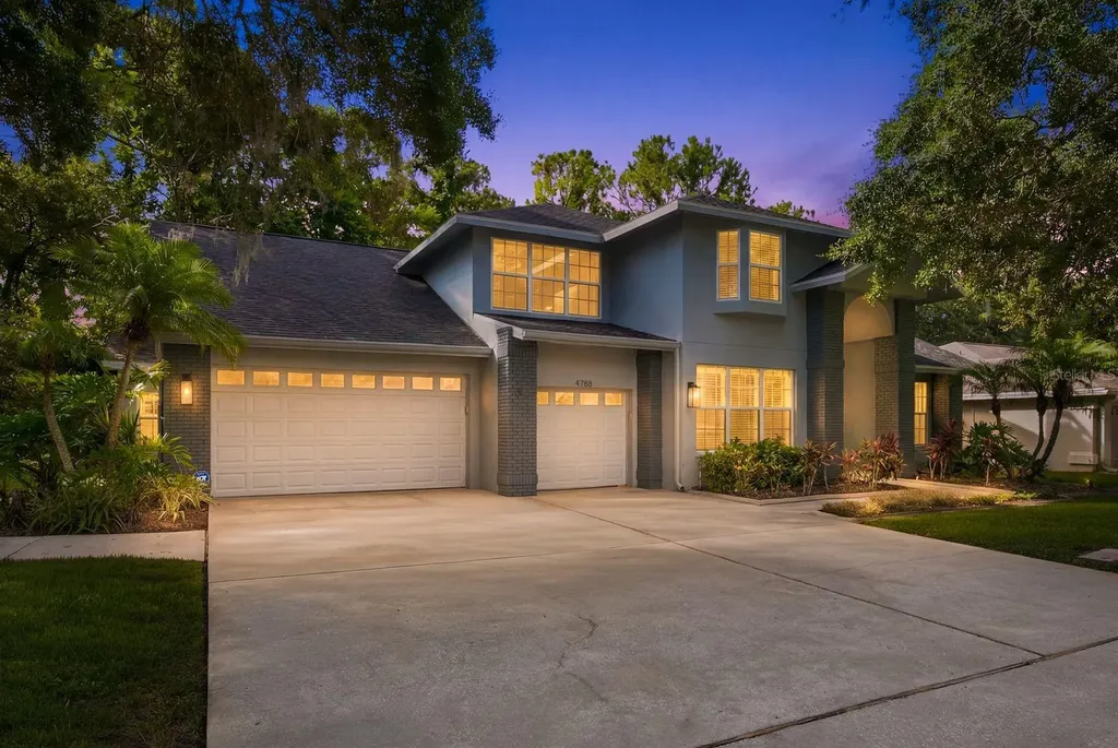 4788 Brayton Terrace S Palm Harbor FL 34685