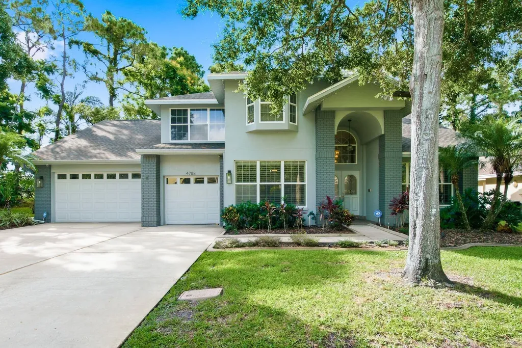 4788 Brayton Terrace S Palm Harbor FL 34685