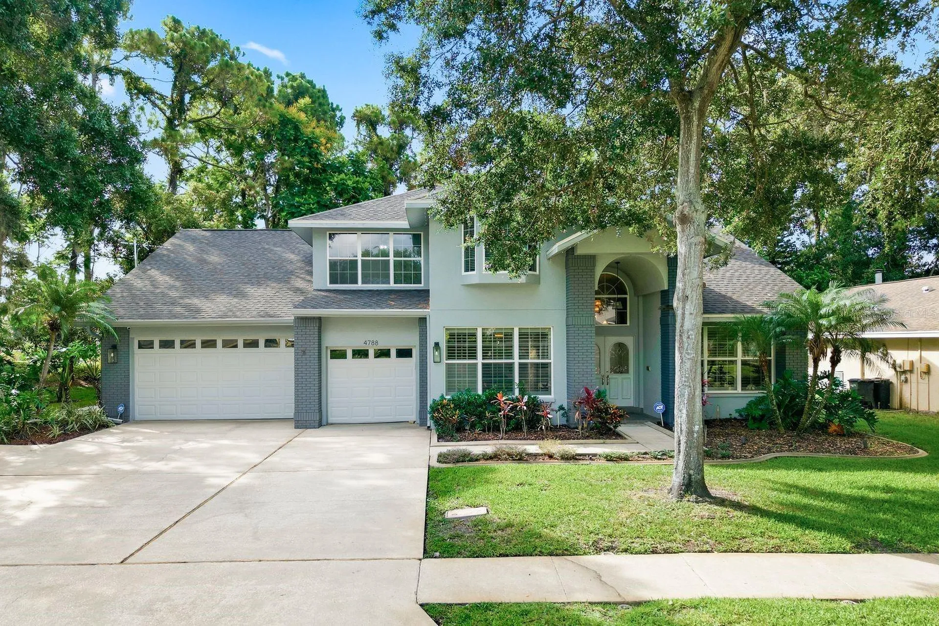 4788 Brayton Terrace S Palm Harbor FL 34685