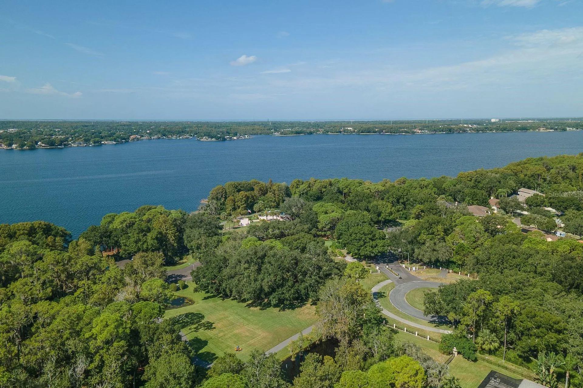4788 Brayton Terrace S Palm Harbor FL 34685