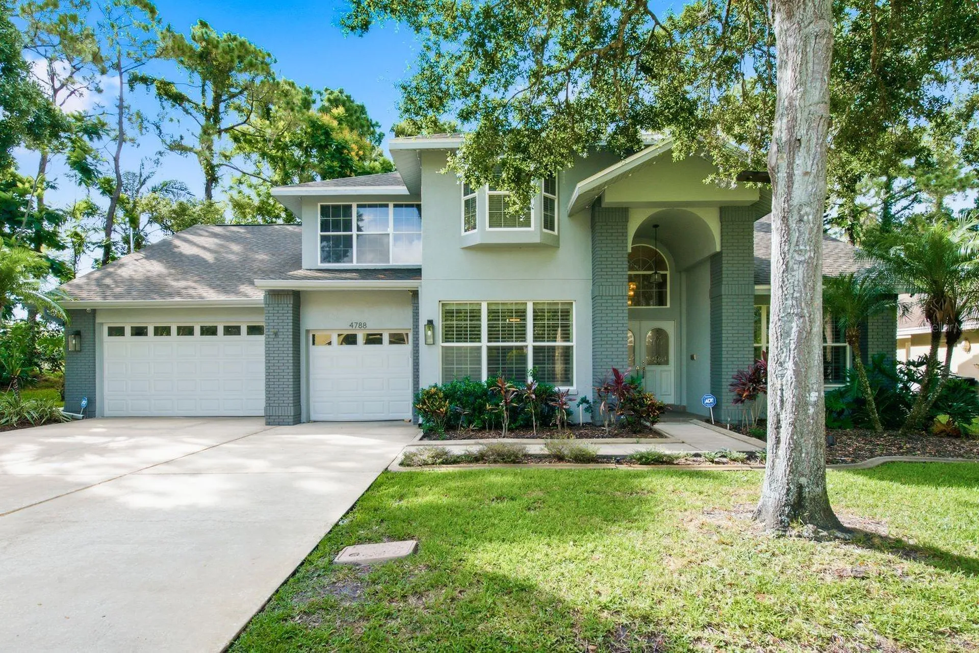 4788 Brayton Terrace S Palm Harbor FL 34685
