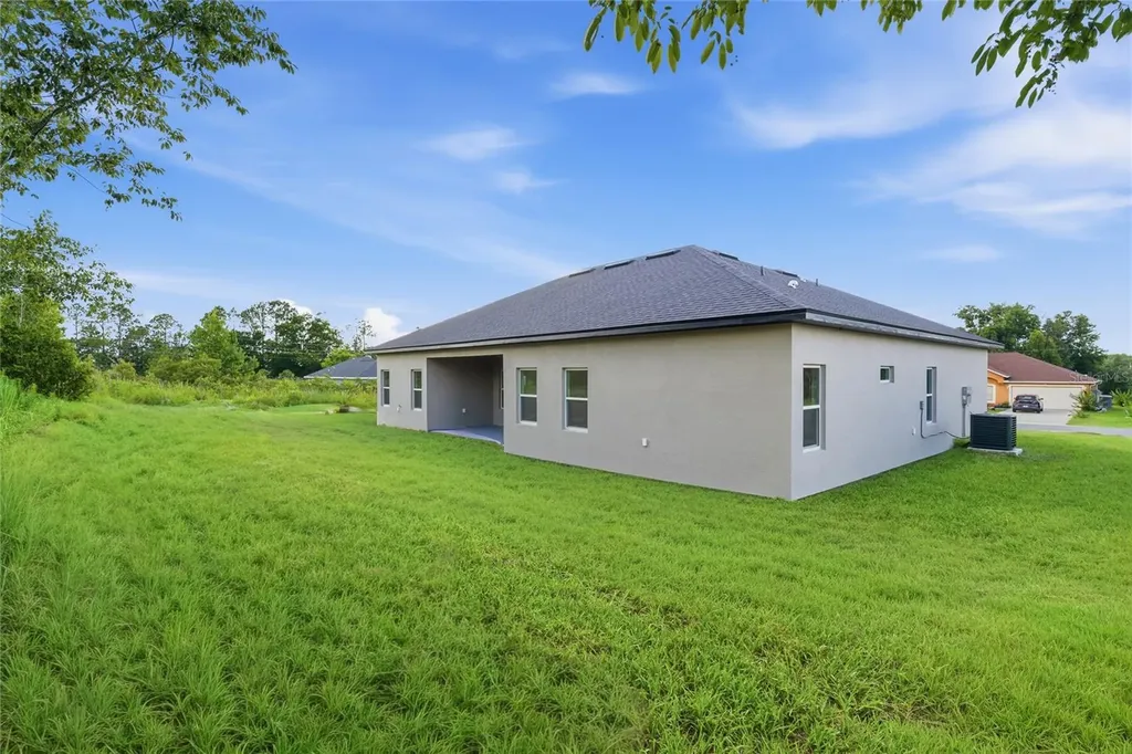 4826 SW 131st Place Ocala FL 34473