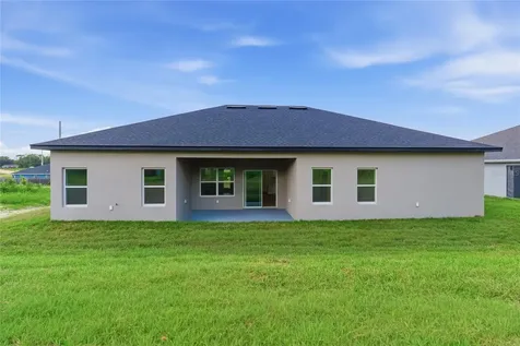 4826 SW 131st Place Ocala FL 34473
