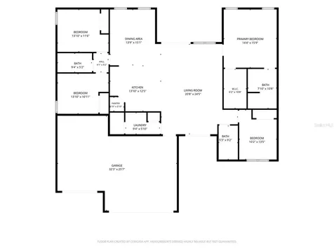 4826 SW 131st Place Ocala FL 34473