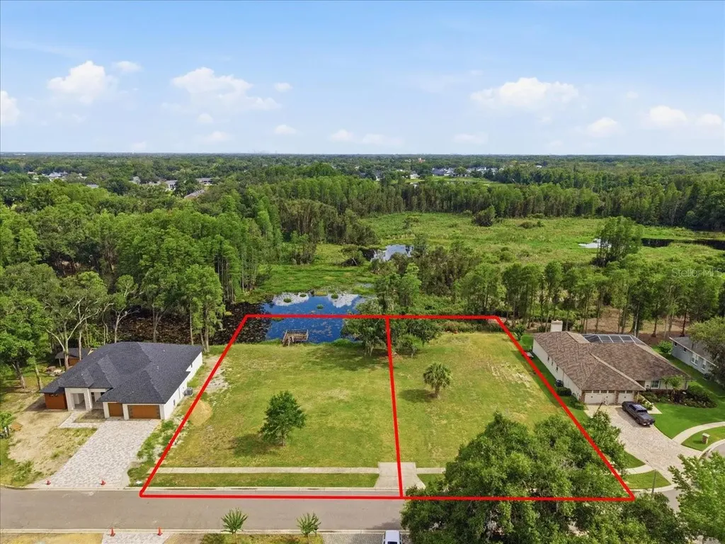 Woods End Court Tampa FL 33618