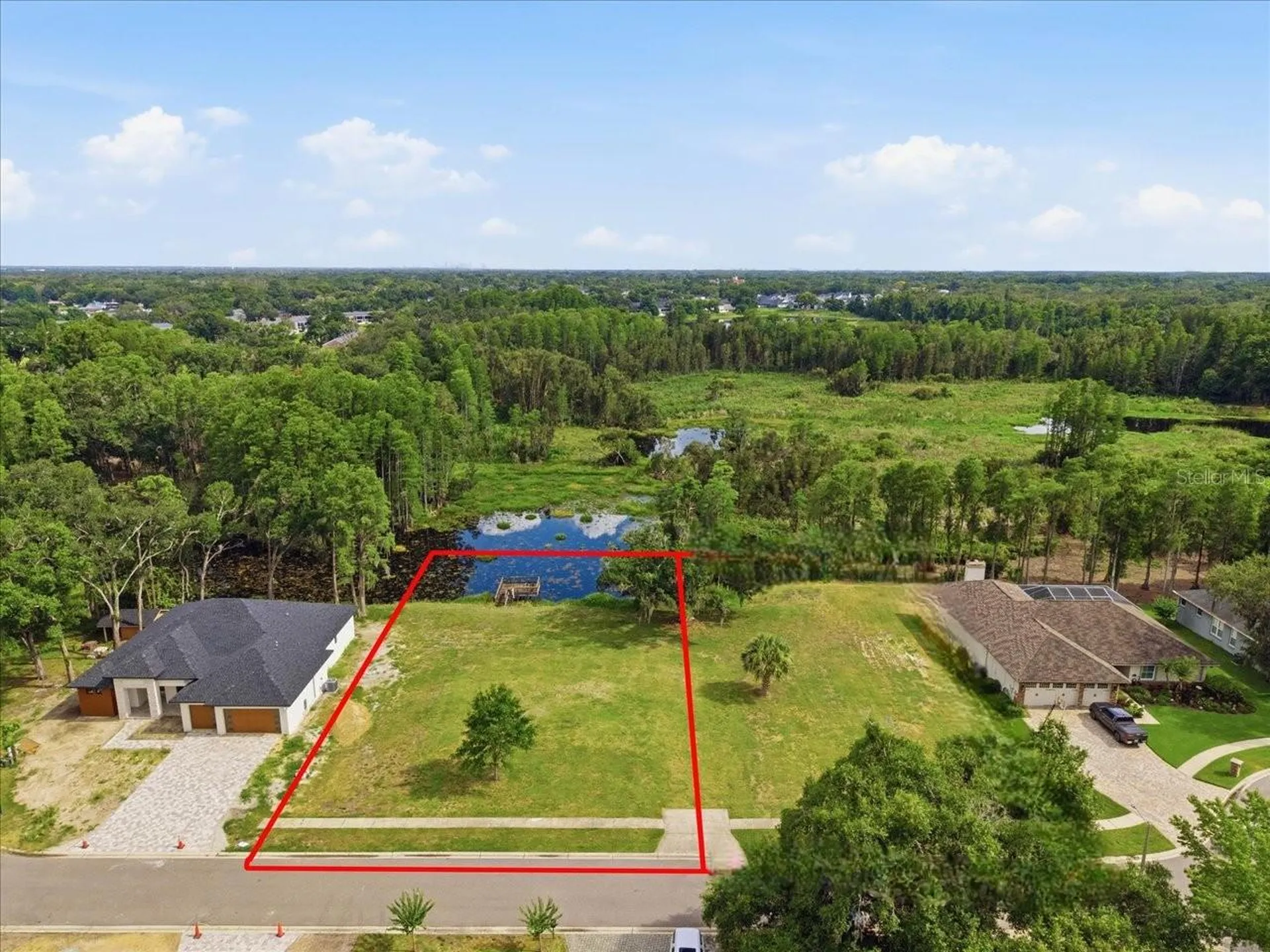 Woods End Court Tampa FL 33618