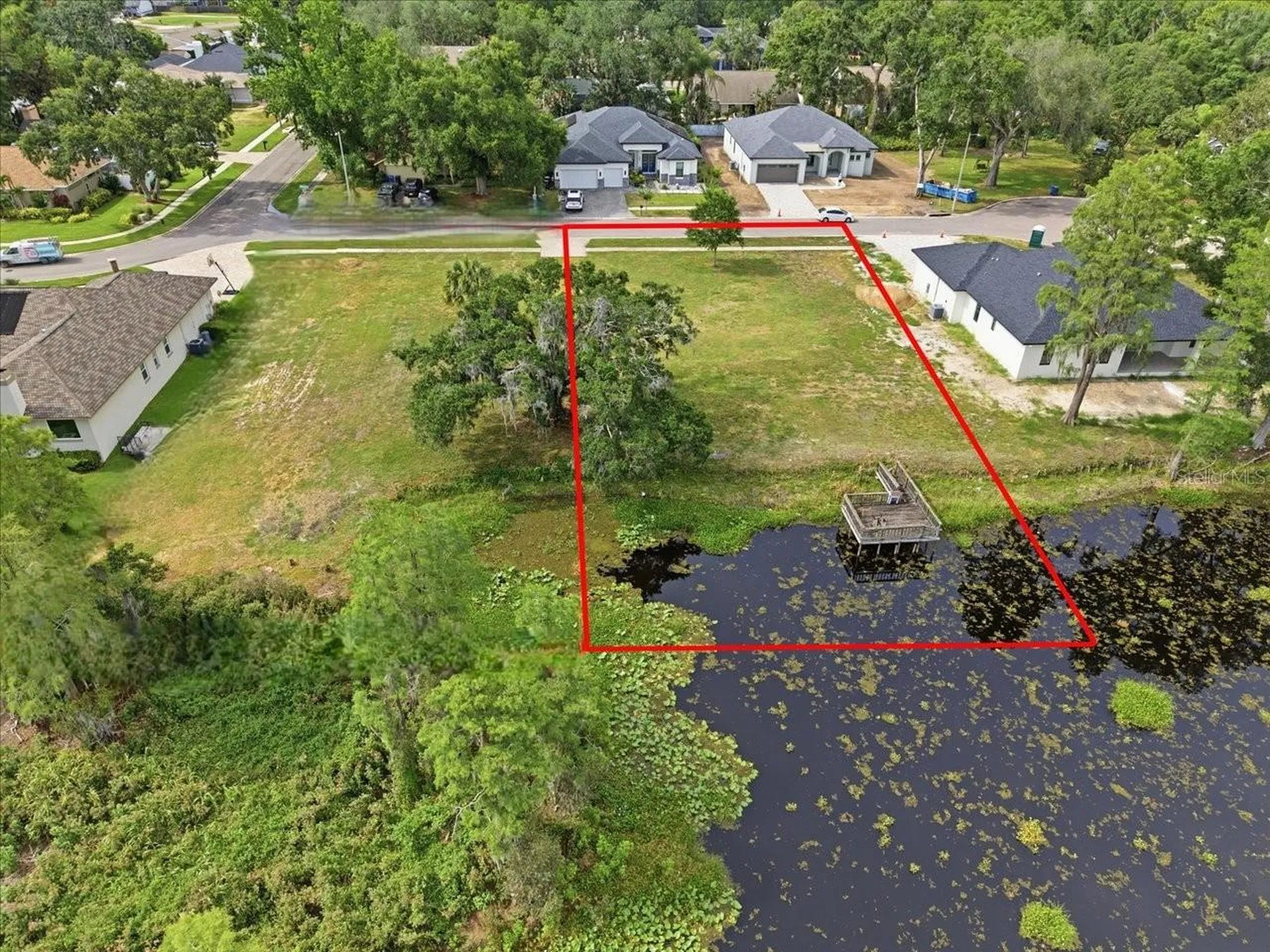Woods End Court Tampa FL 33618