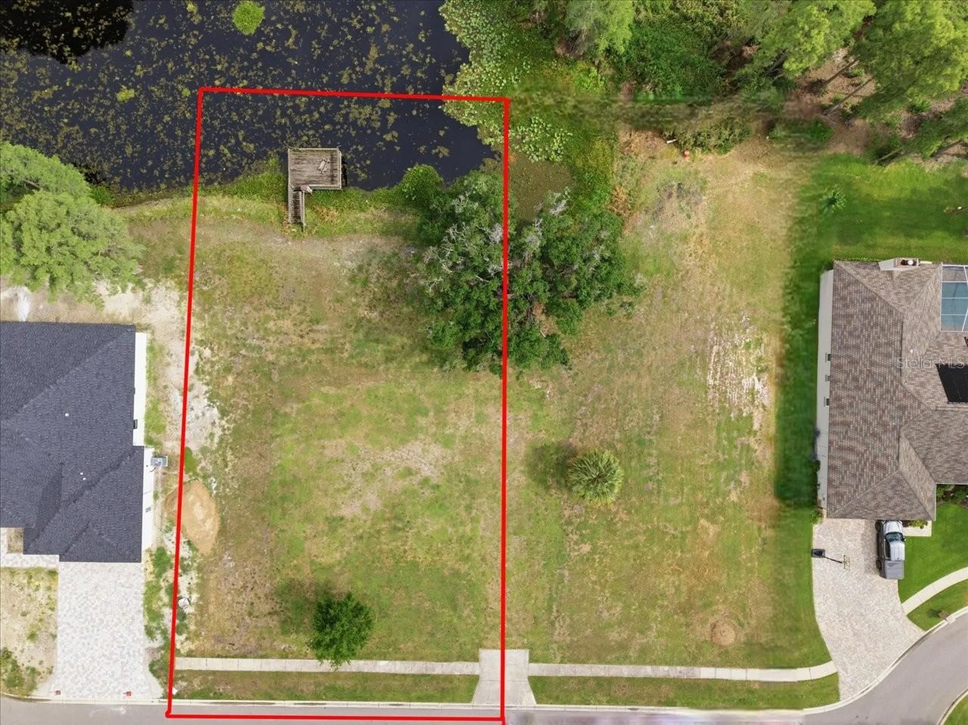 Woods End Court Tampa FL 33618