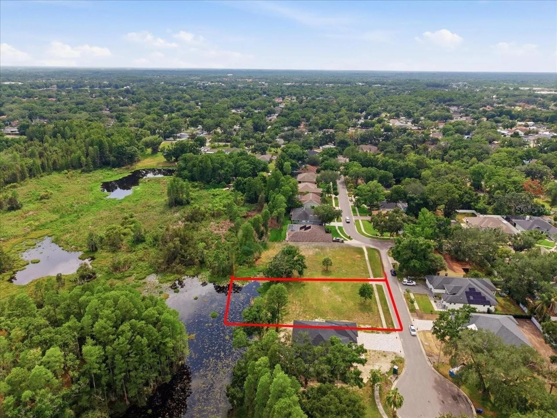 Woods End Court Tampa FL 33618