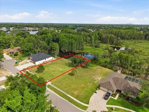 Woods End Court Tampa FL 33618