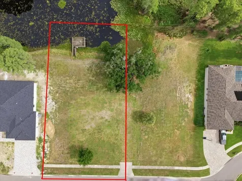 Woods End Court Tampa FL 33618