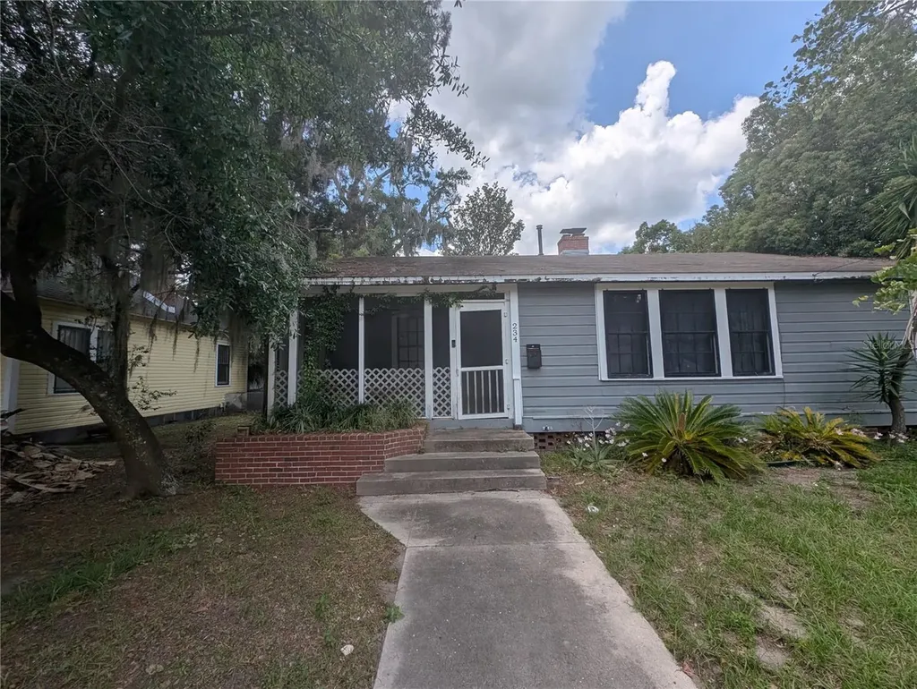234 SW 3rd Street Gainesville FL 32601
