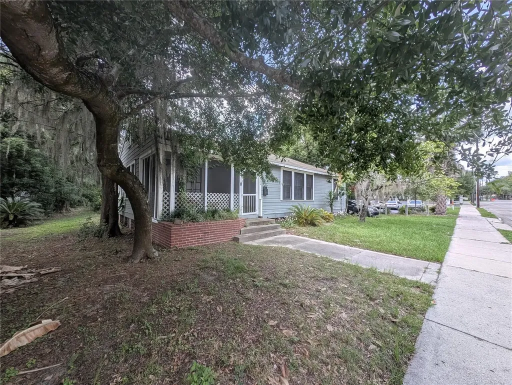 234 SW 3rd Street Gainesville FL 32601
