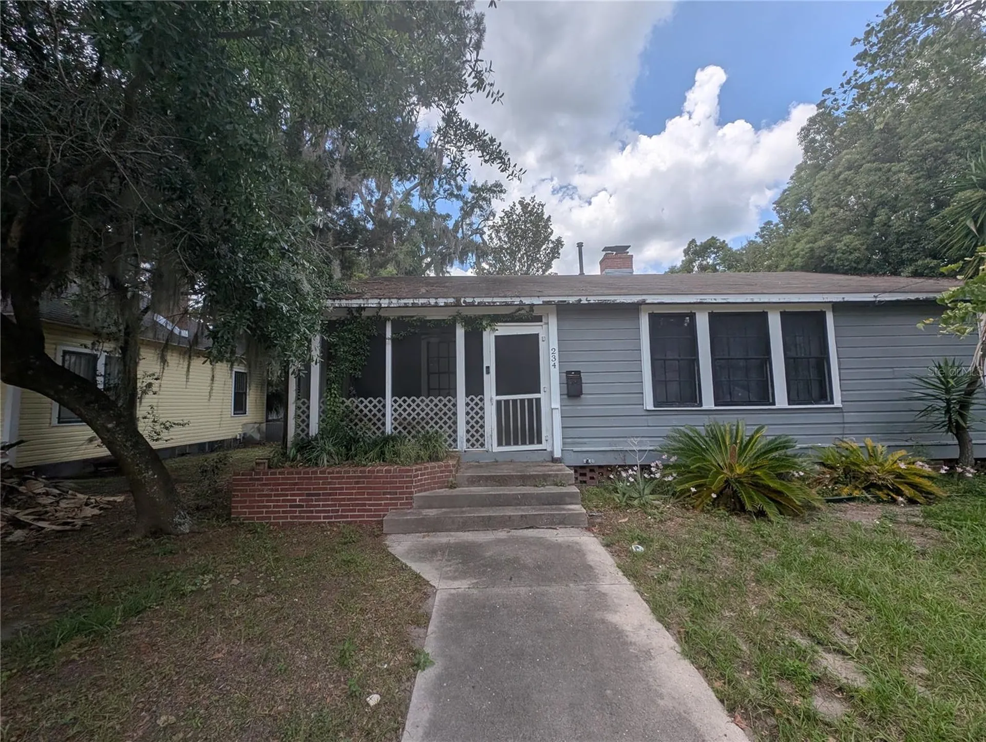 234 SW 3rd Street Gainesville FL 32601