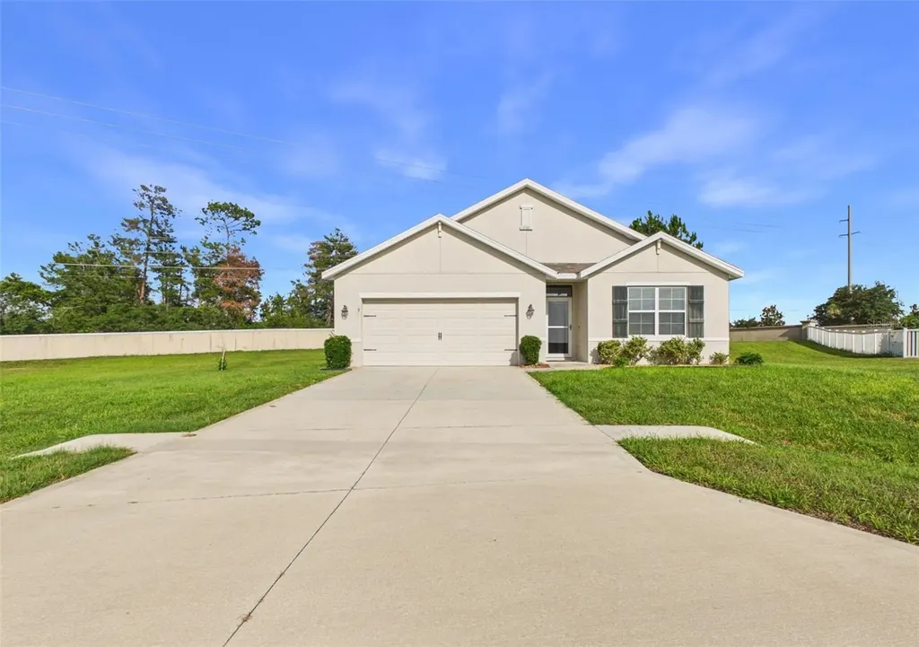 4942 SW 97th Lane Ocala FL 34476