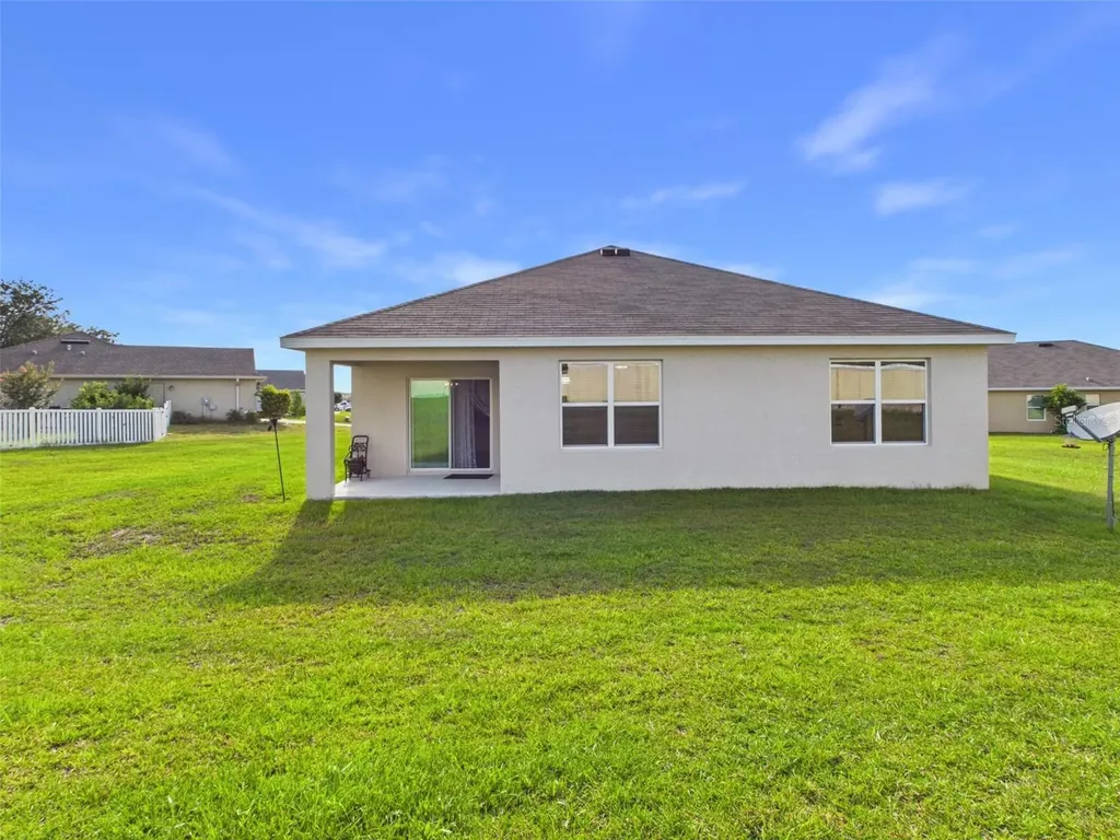 4942 SW 97th Lane Ocala FL 34476