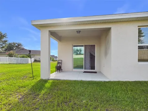4942 SW 97th Lane Ocala FL 34476
