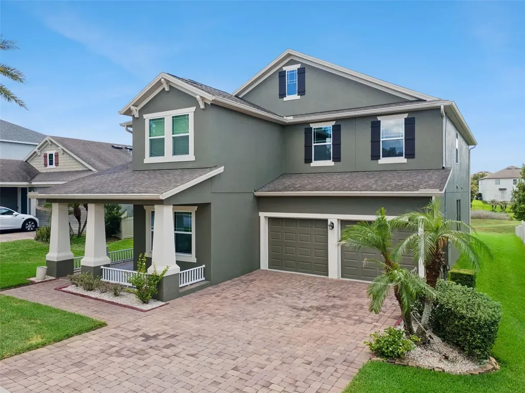 15878 Citrus Grove Loop Winter Garden FL 34787
