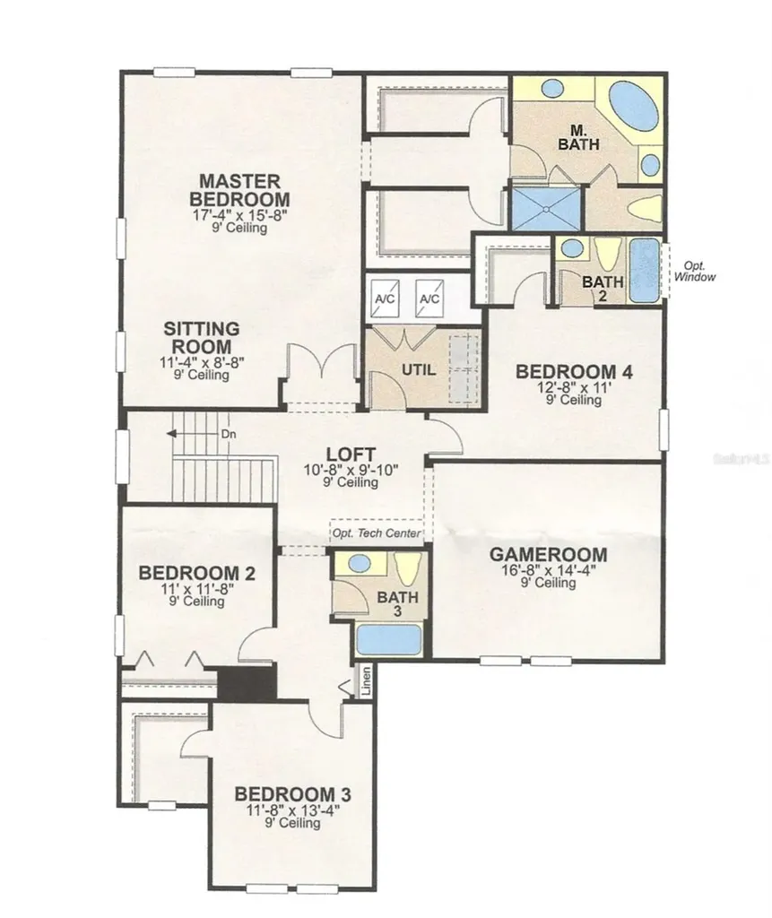 15878 Citrus Grove Loop Winter Garden FL 34787