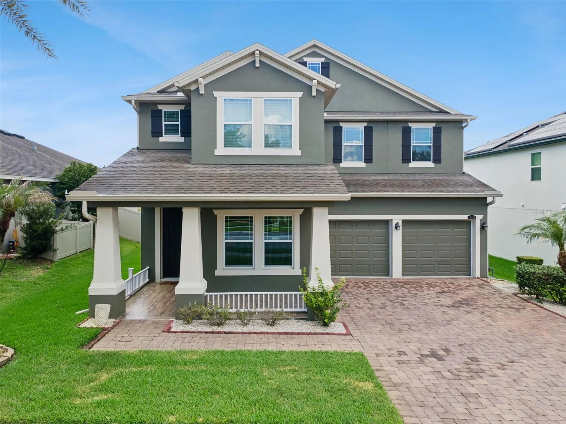 15878 Citrus Grove Loop Winter Garden FL 34787