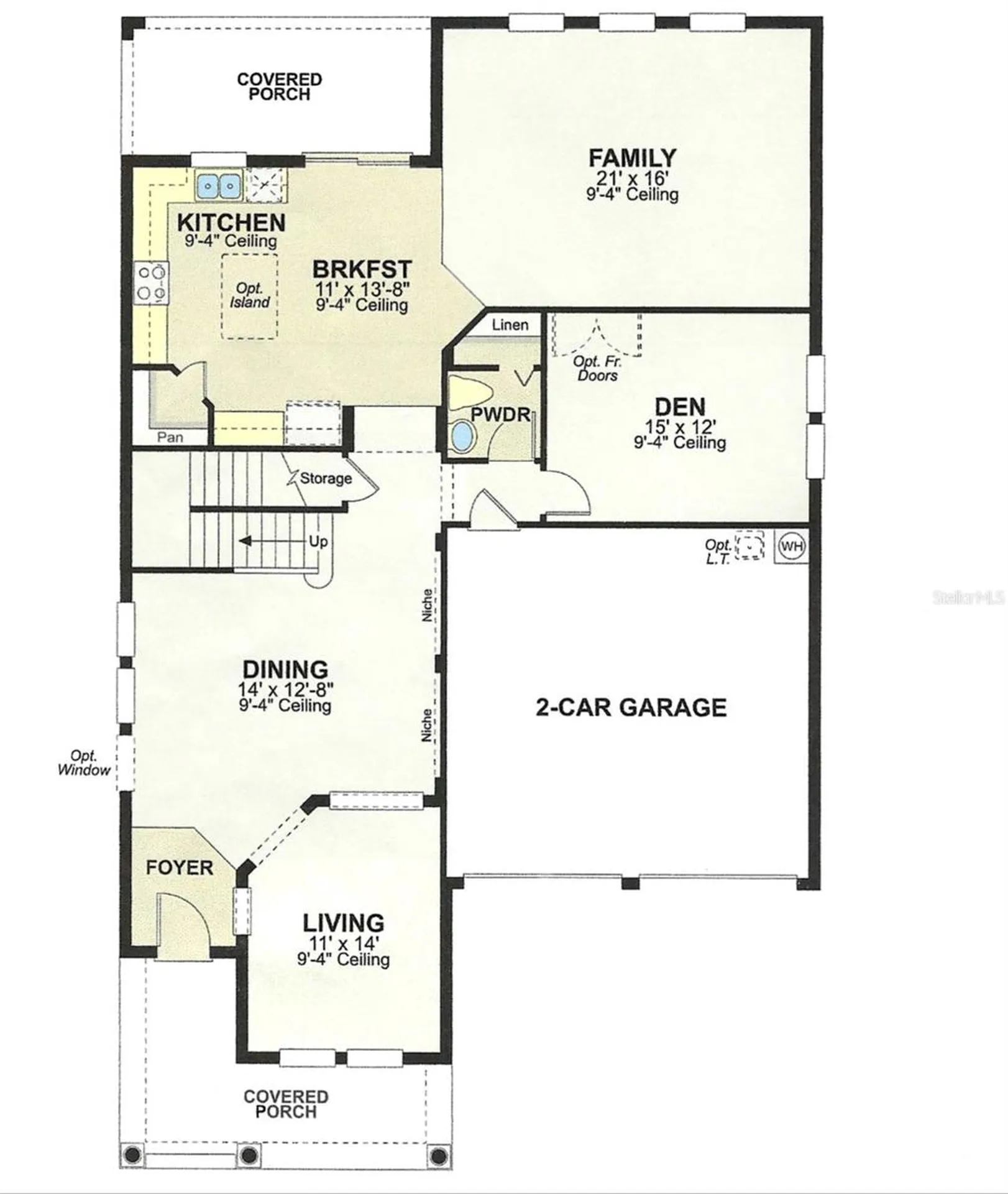 15878 Citrus Grove Loop Winter Garden FL 34787