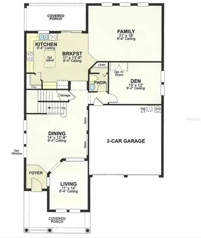 15878 Citrus Grove Loop Winter Garden FL 34787