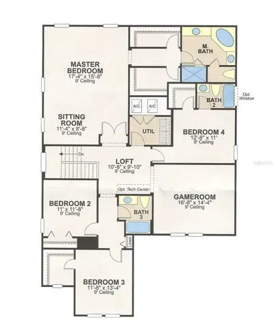 15878 Citrus Grove Loop Winter Garden FL 34787