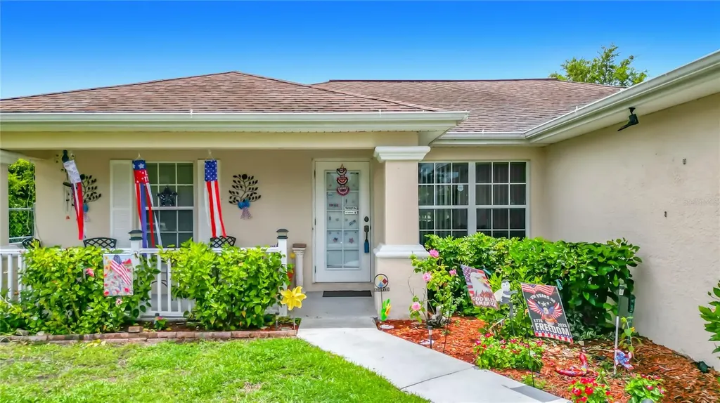 2903 38th Street SW Lehigh Acres FL 33976